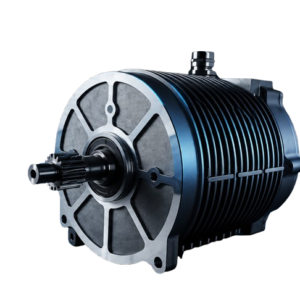 IP 67 Motor 1.2 Kw BLDC